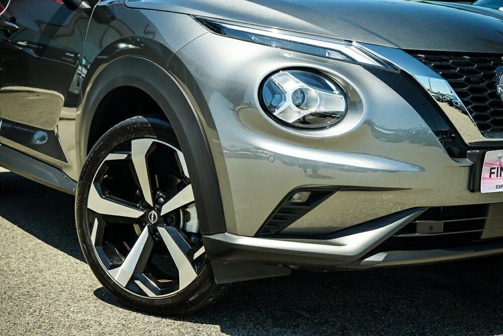 Nissan Juke image 2