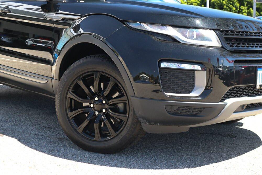 Land Rover Range Rover Evoque image 2