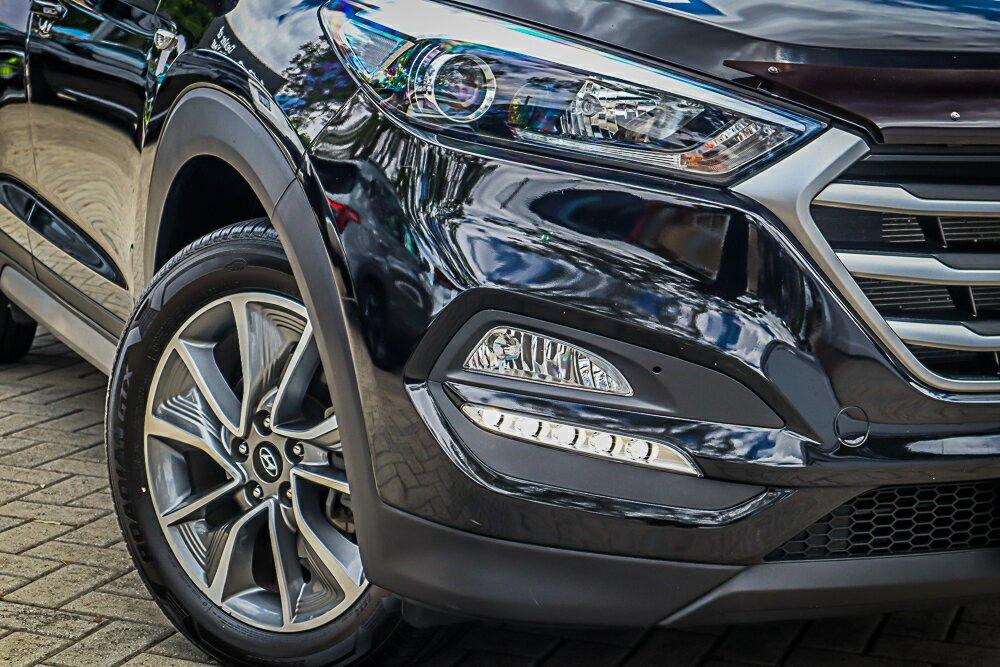 Hyundai Tucson image 2