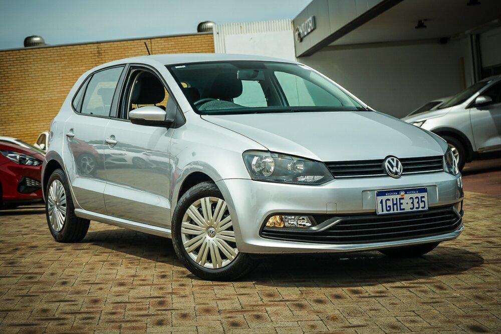 Volkswagen Polo image 1