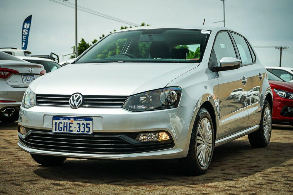 Volkswagen Polo image 2