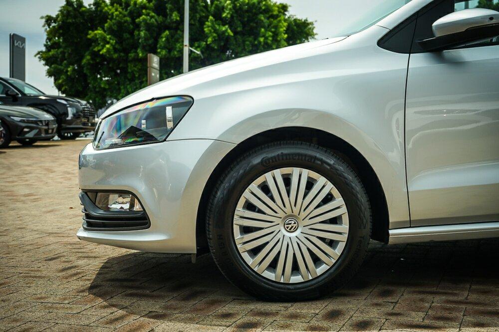 Volkswagen Polo image 3