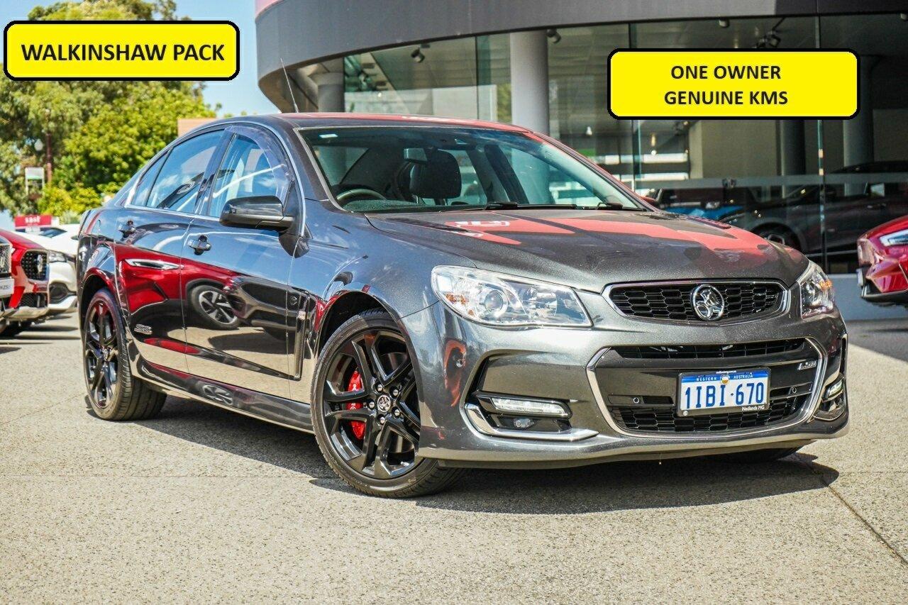 Holden Commodore image 3