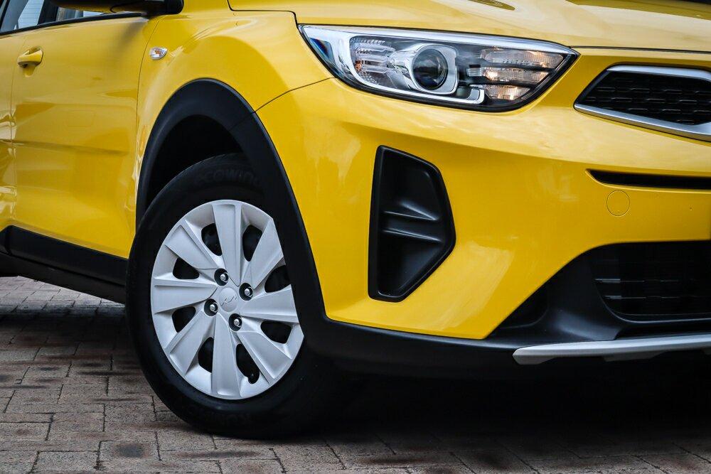 Kia Stonic image 2