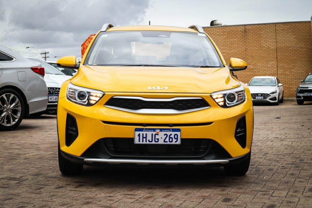 Kia Stonic image 3