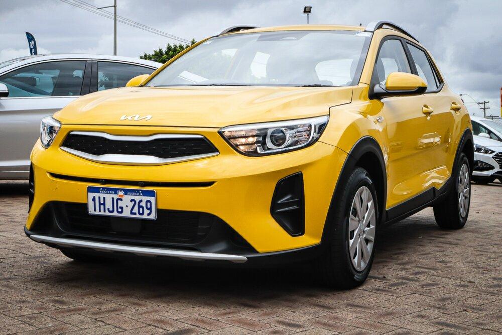 Kia Stonic image 4