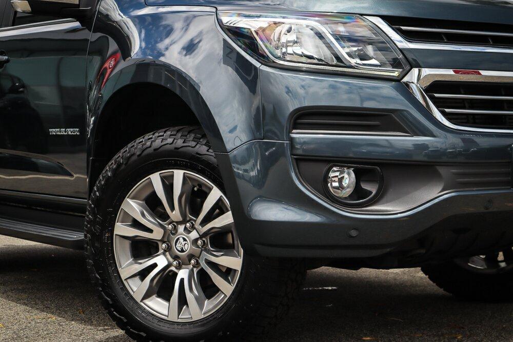 Holden Trailblazer image 3