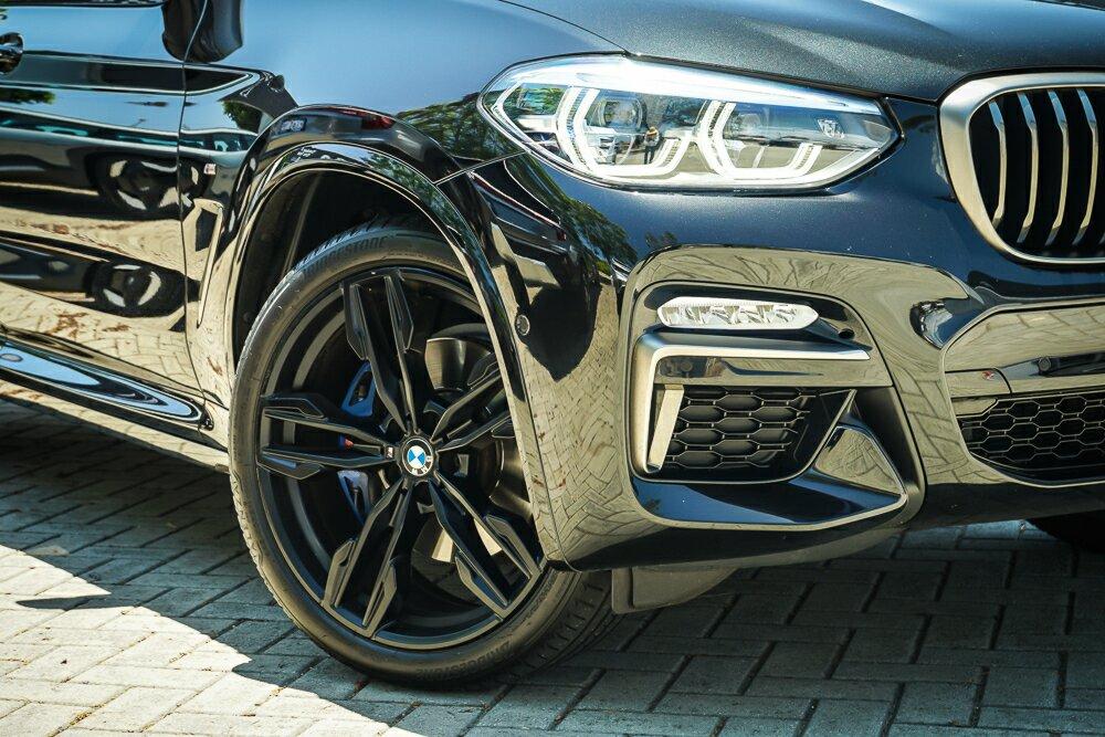 BMW X4 image 2