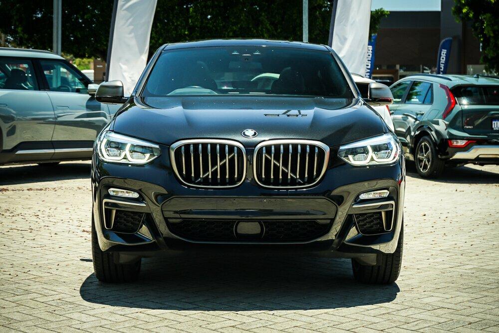 BMW X4 image 3