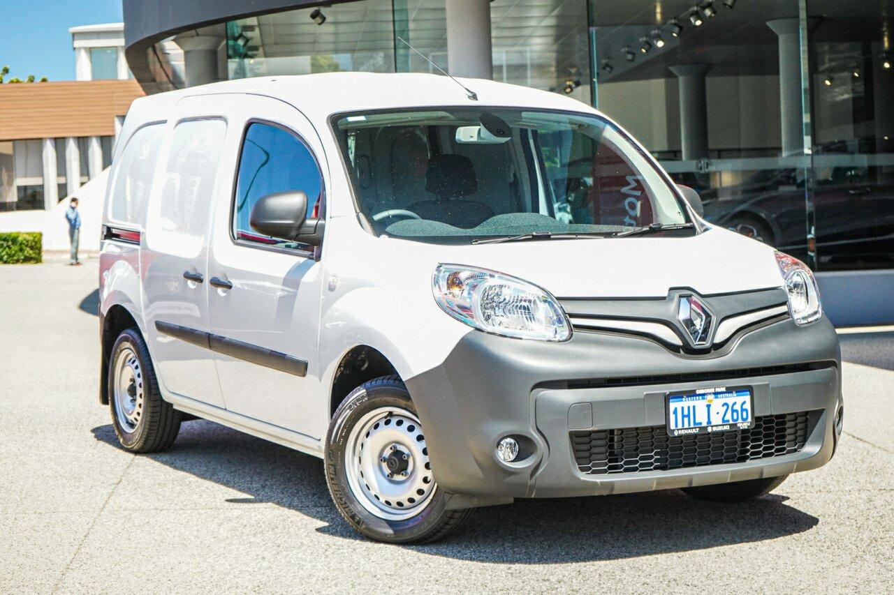Renault Kangoo image 1