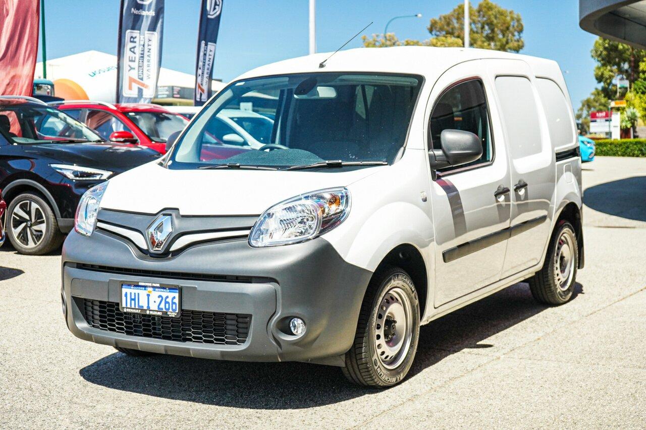 Renault Kangoo image 3