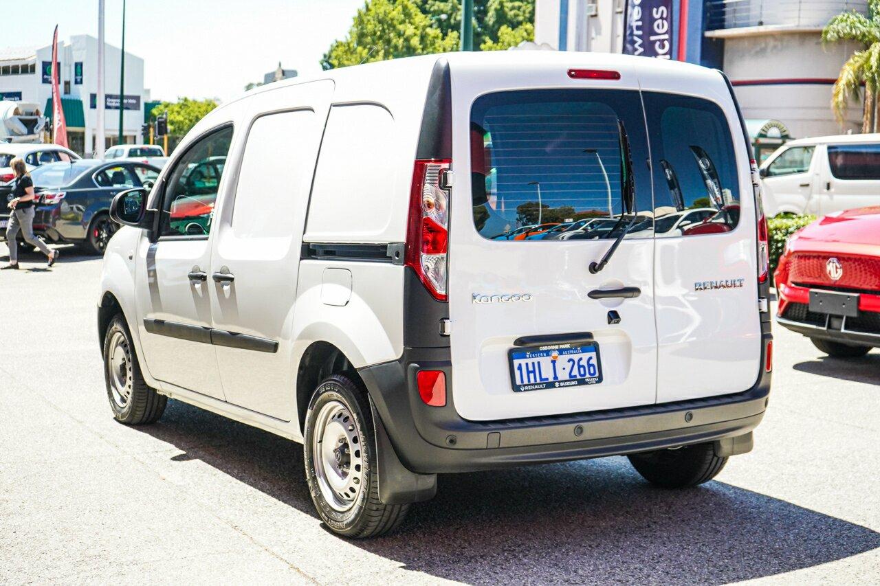 Renault Kangoo image 4