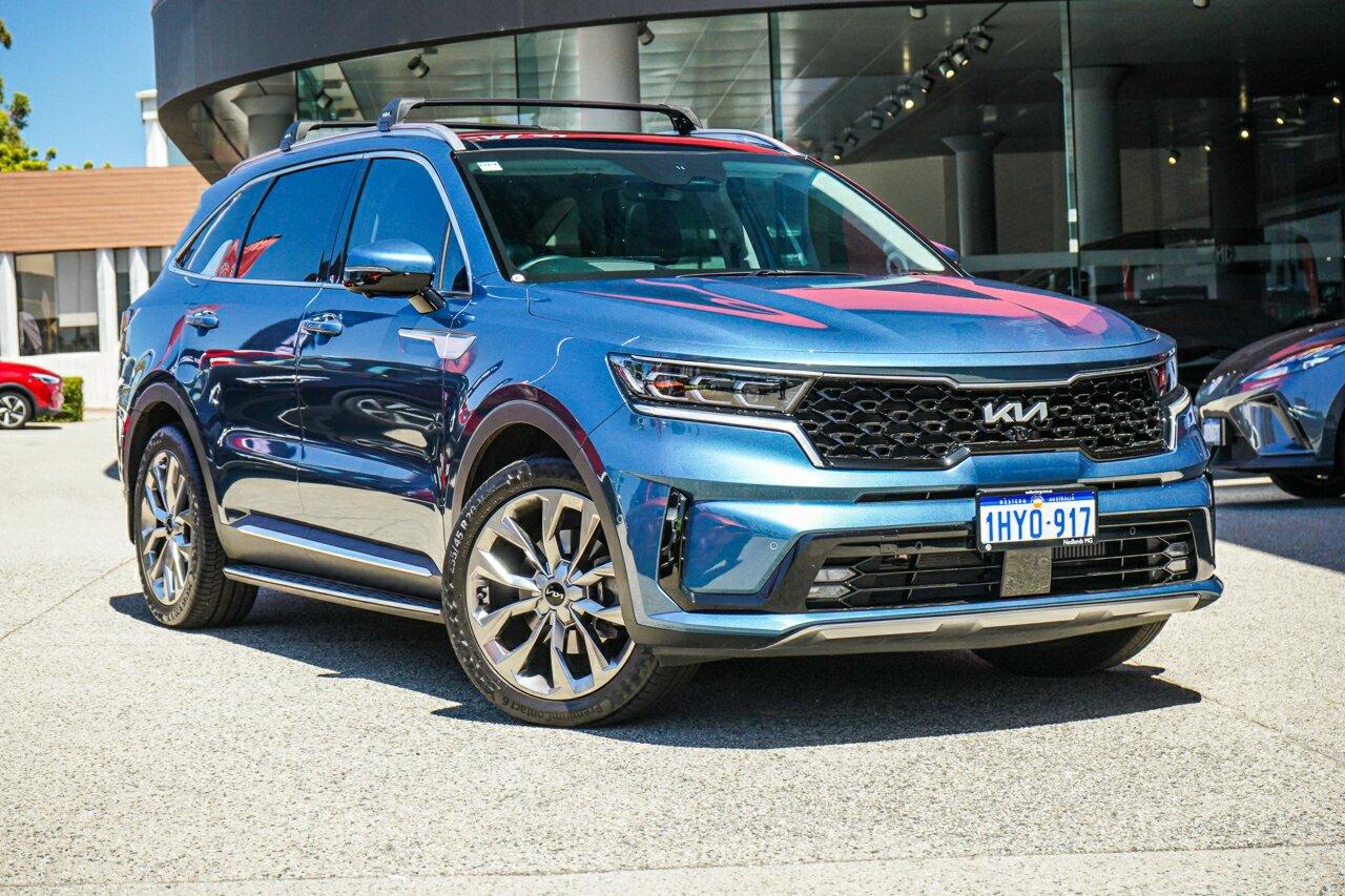 Kia Sorento image 1