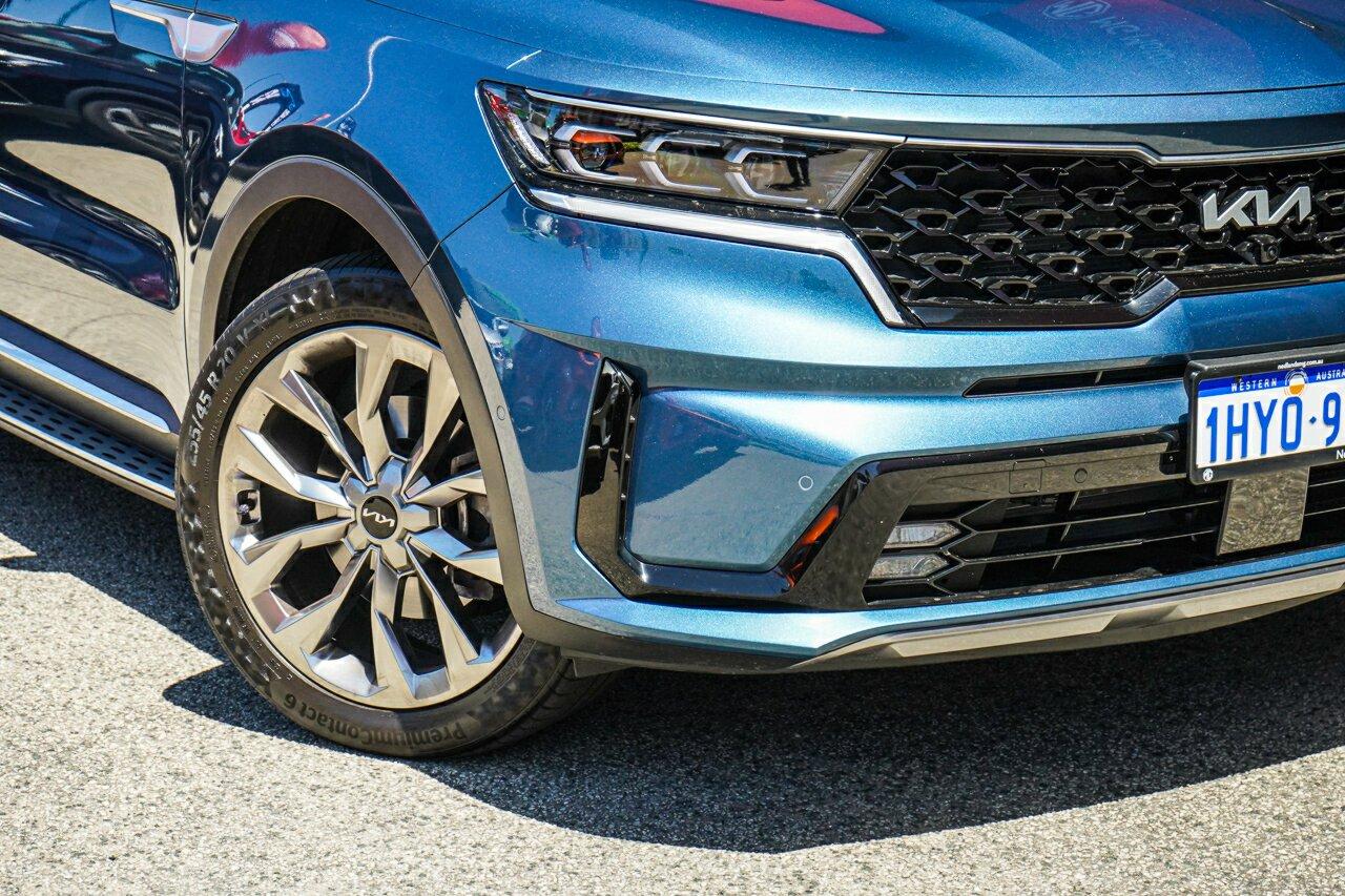 Kia Sorento image 2