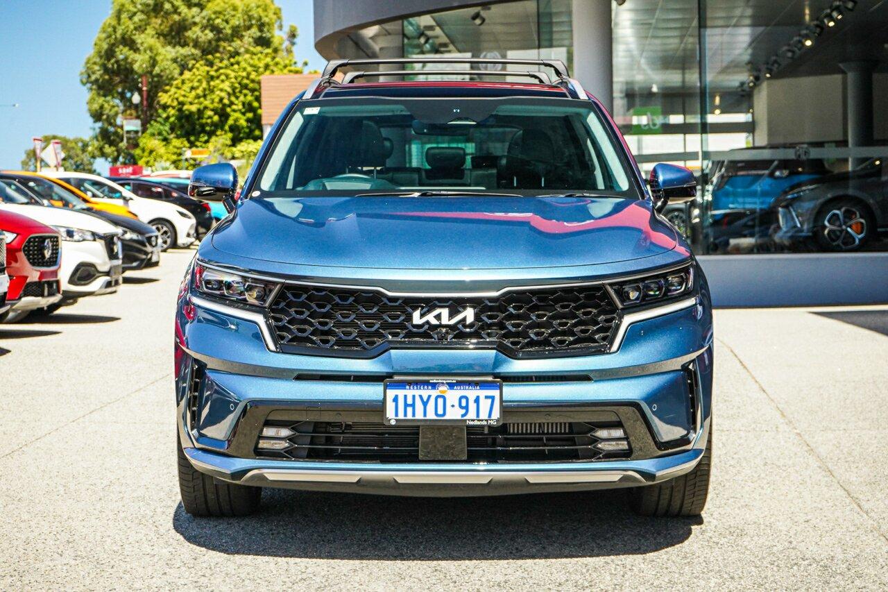 Kia Sorento image 3