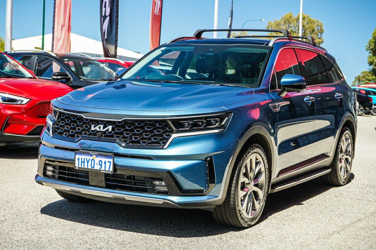 Kia Sorento image 4