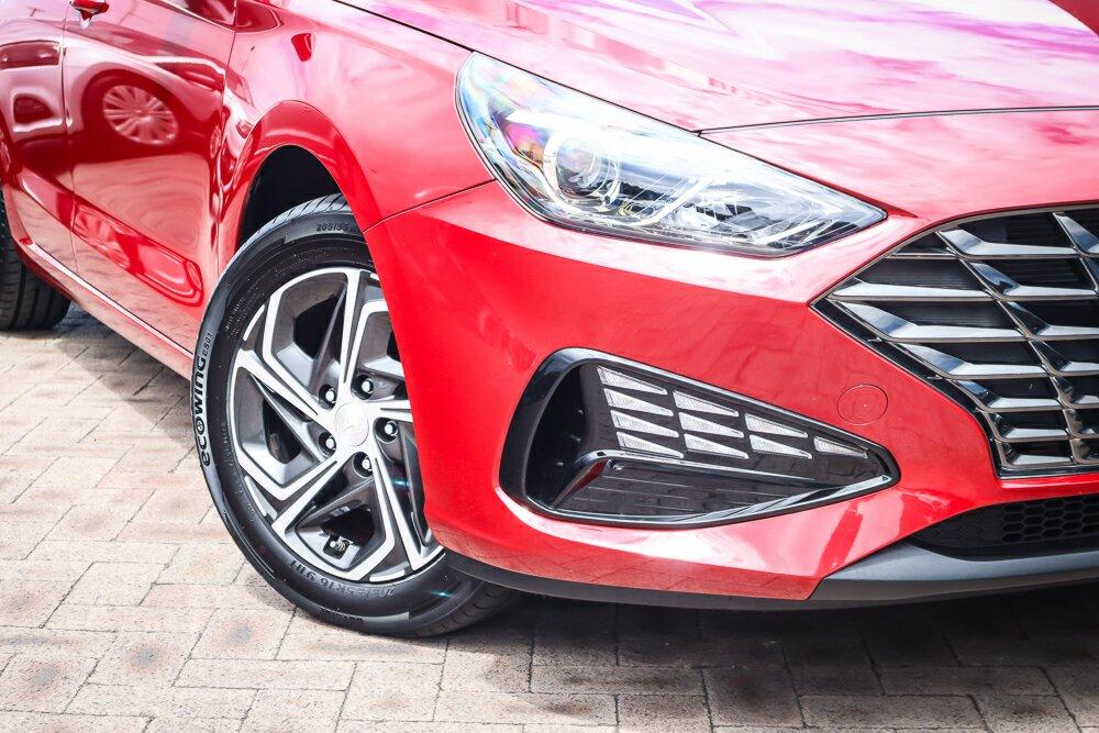 Hyundai I30 image 2
