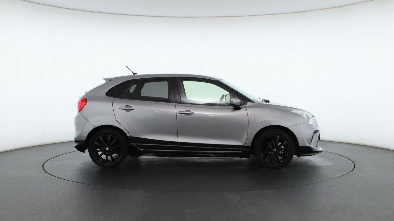 Suzuki Baleno image 2