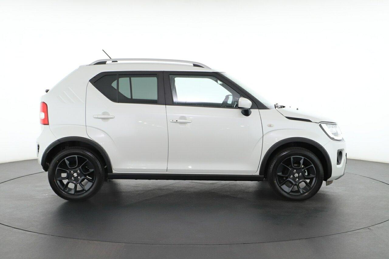 Suzuki Ignis image 3