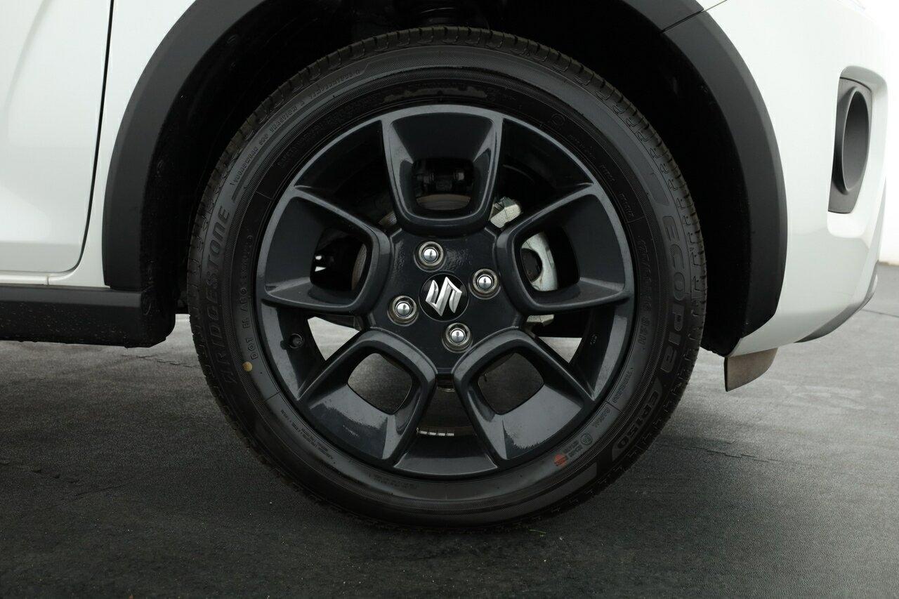 Suzuki Ignis image 4