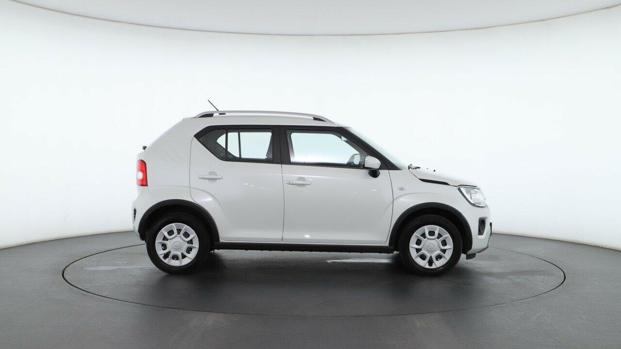 Suzuki Ignis image 2