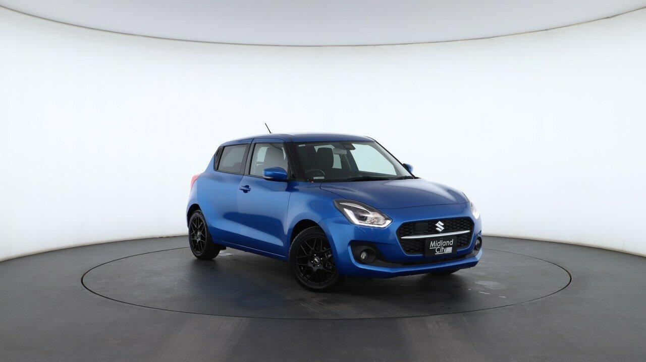 Suzuki Swift image 1