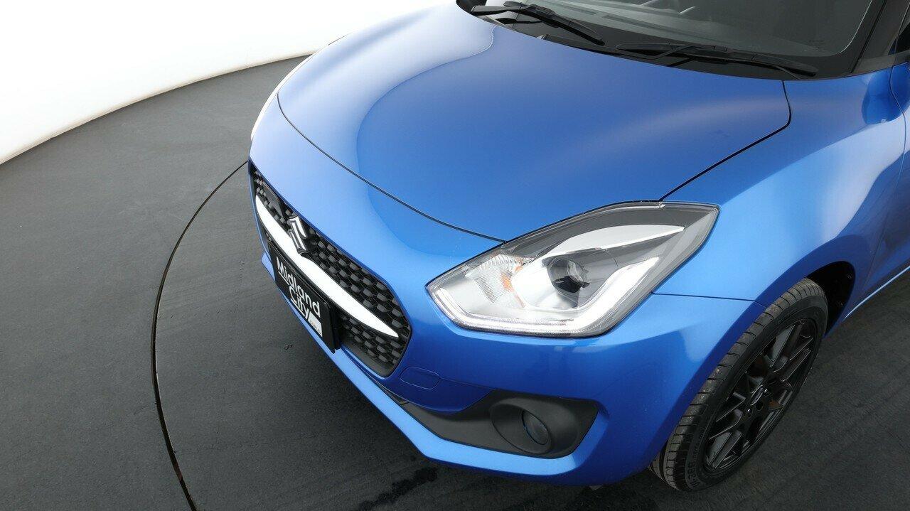 Suzuki Swift image 4
