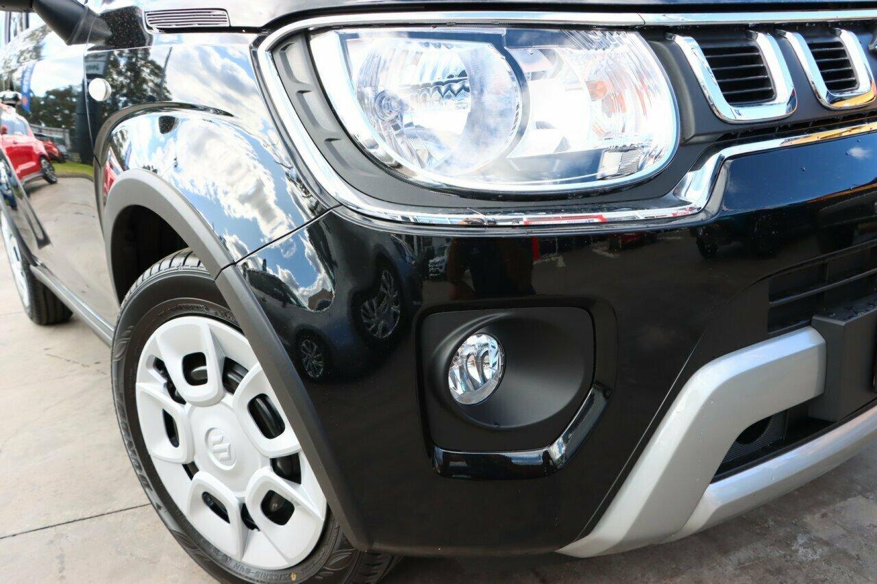 Suzuki Ignis image 2