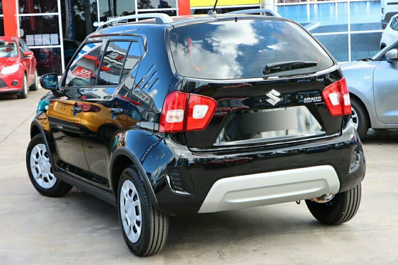 Suzuki Ignis image 3
