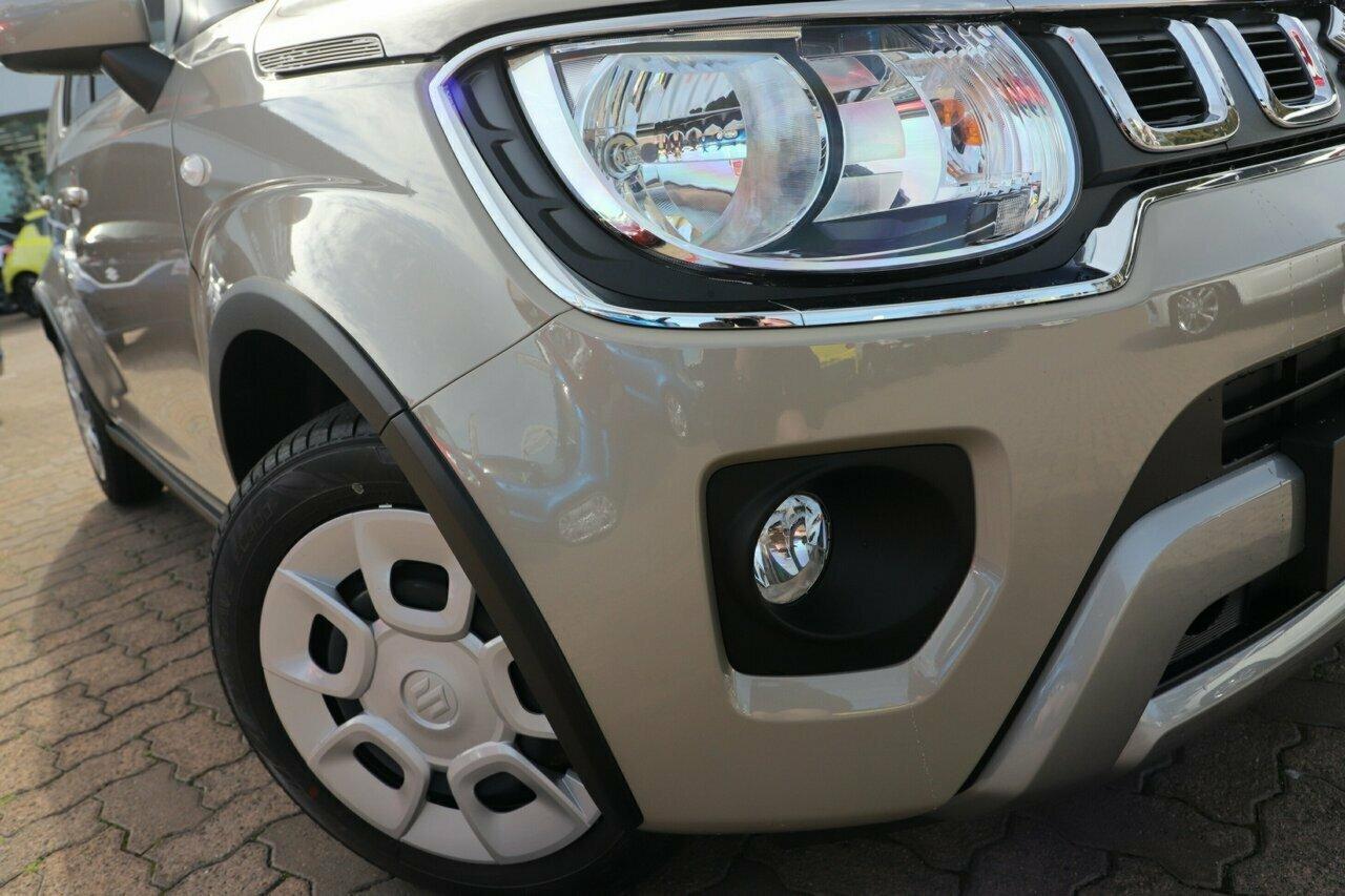 Suzuki Ignis image 2
