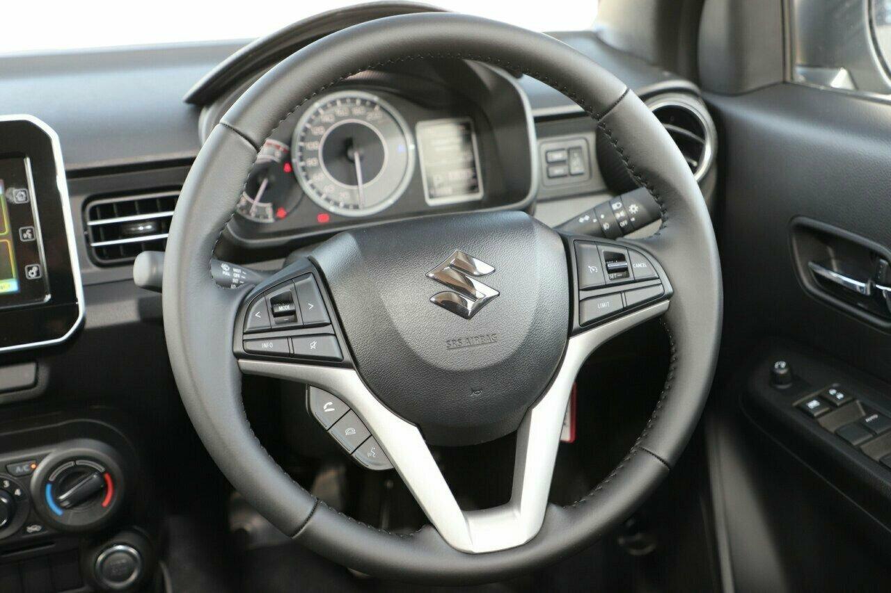 Suzuki Ignis image 4