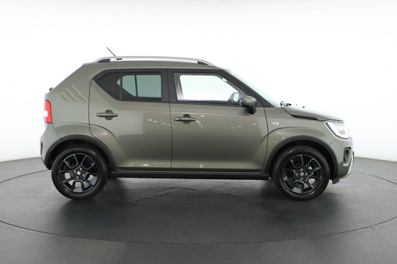 Suzuki Ignis image 3