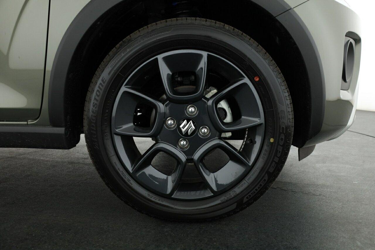 Suzuki Ignis image 4