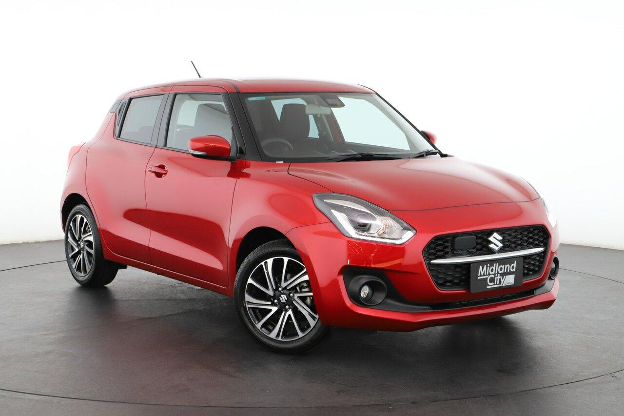 Suzuki Swift image 1