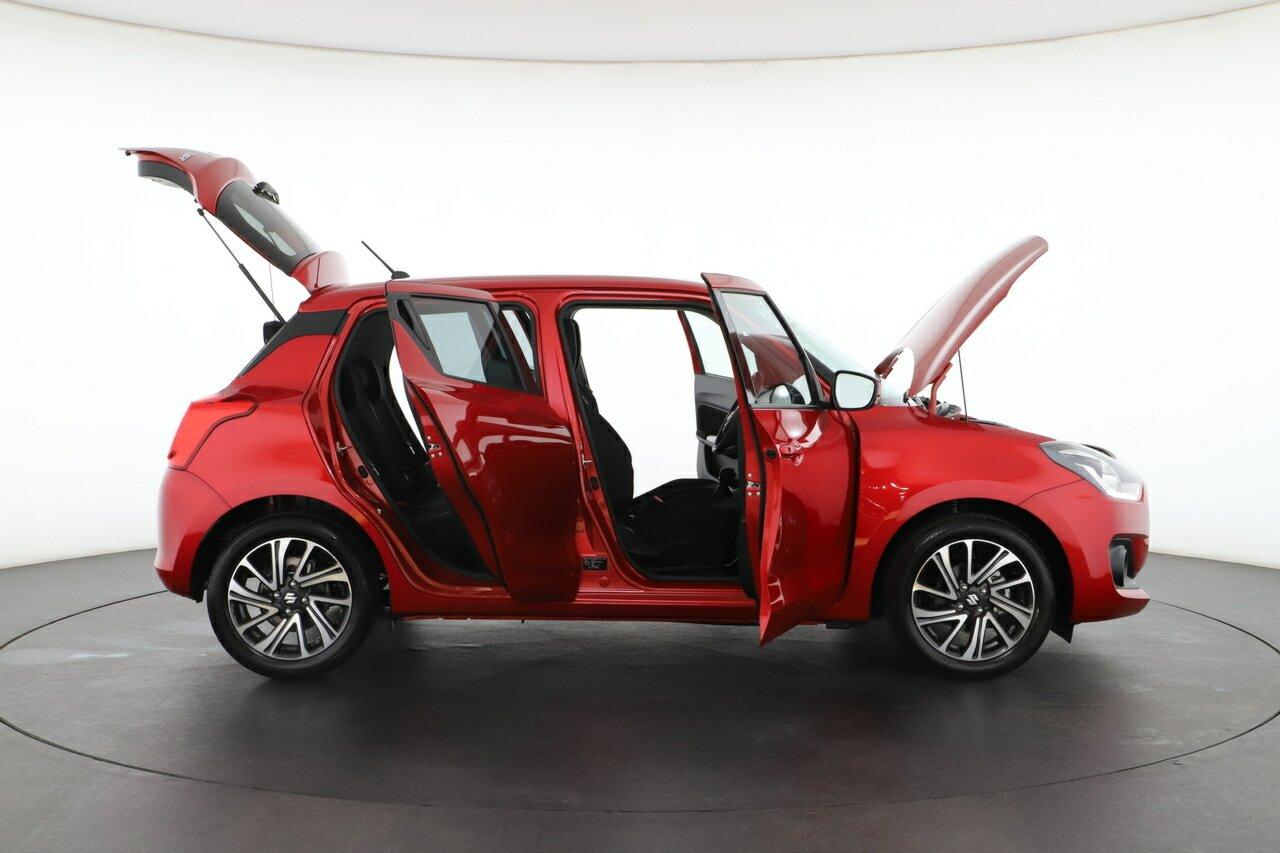 Suzuki Swift image 3