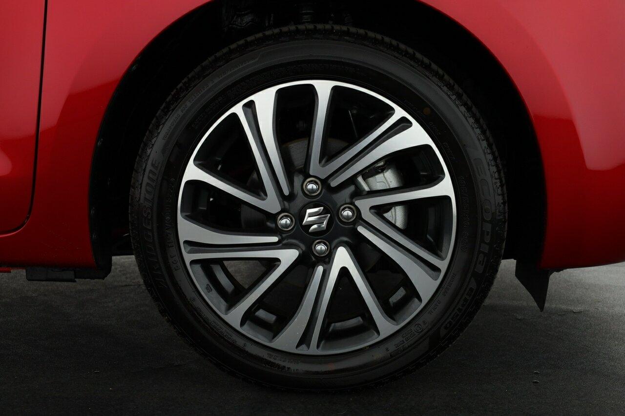 Suzuki Swift image 4