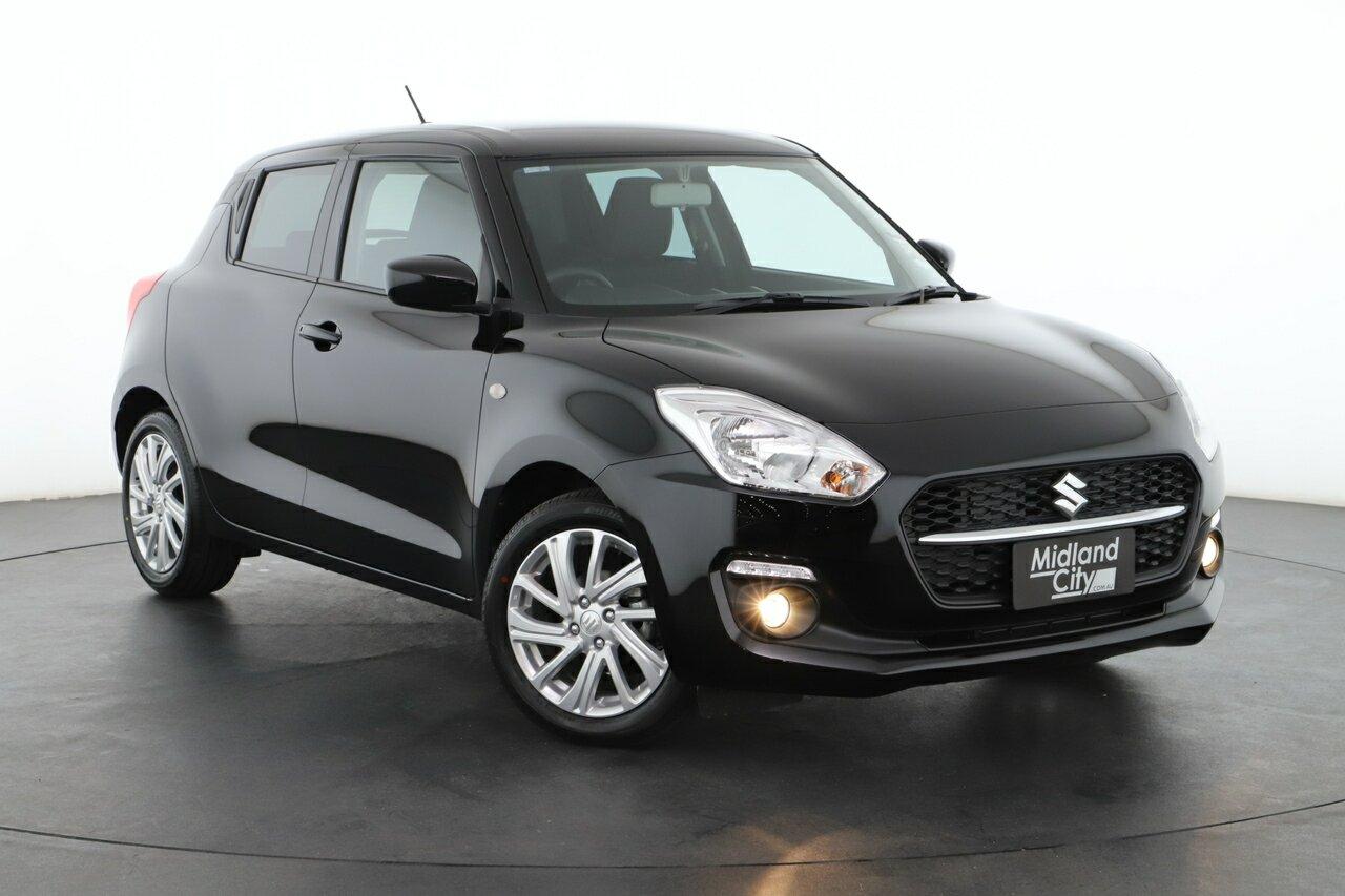 Suzuki Swift image 1