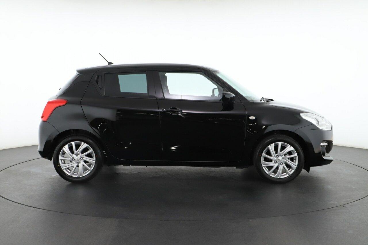 Suzuki Swift image 3