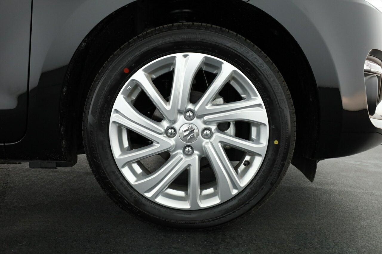 Suzuki Swift image 4