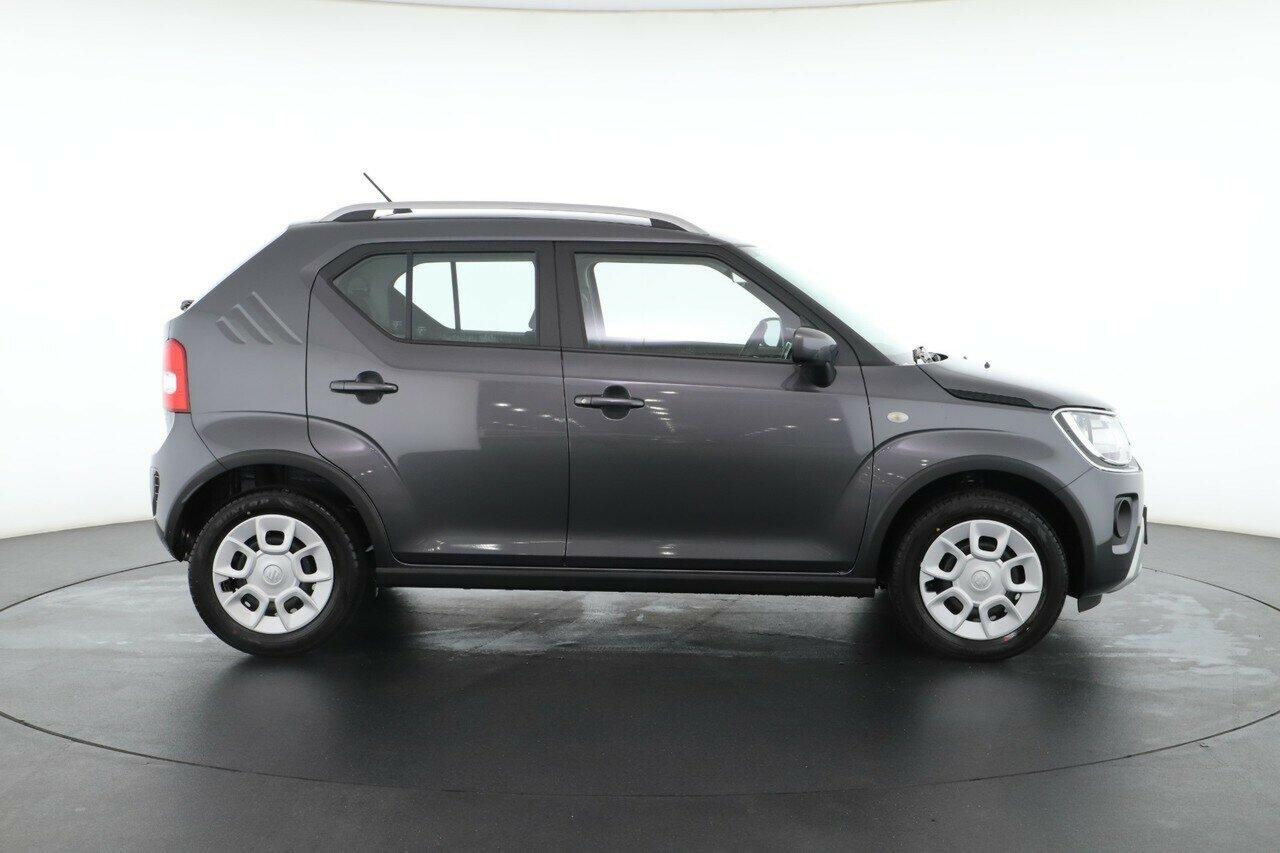 Suzuki Ignis image 2