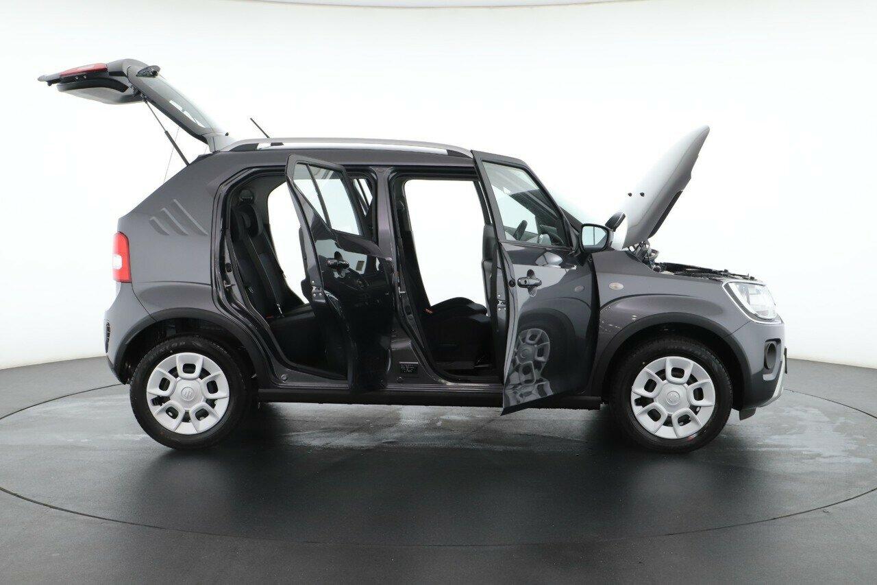 Suzuki Ignis image 3