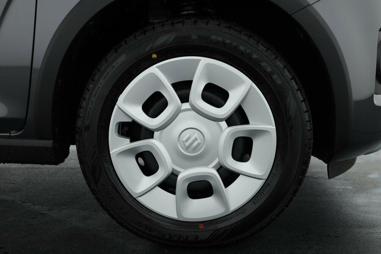 Suzuki Ignis image 4
