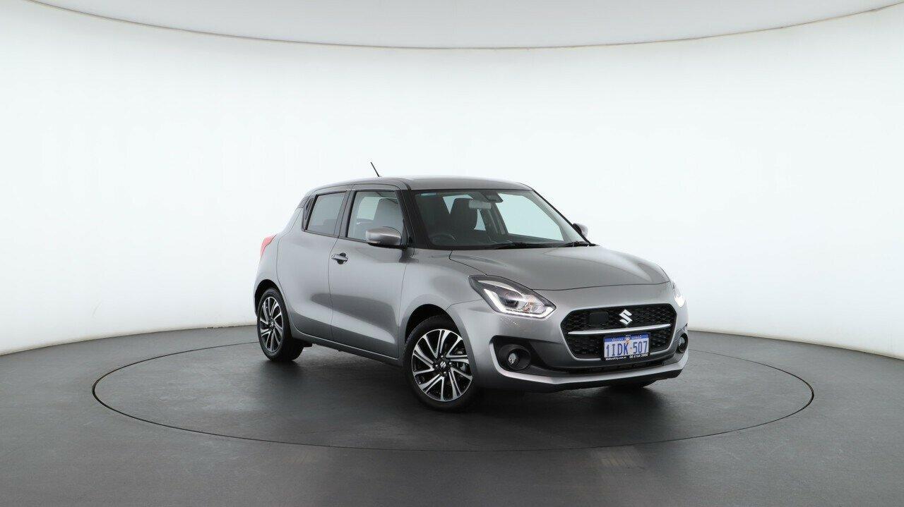 Suzuki Swift image 1
