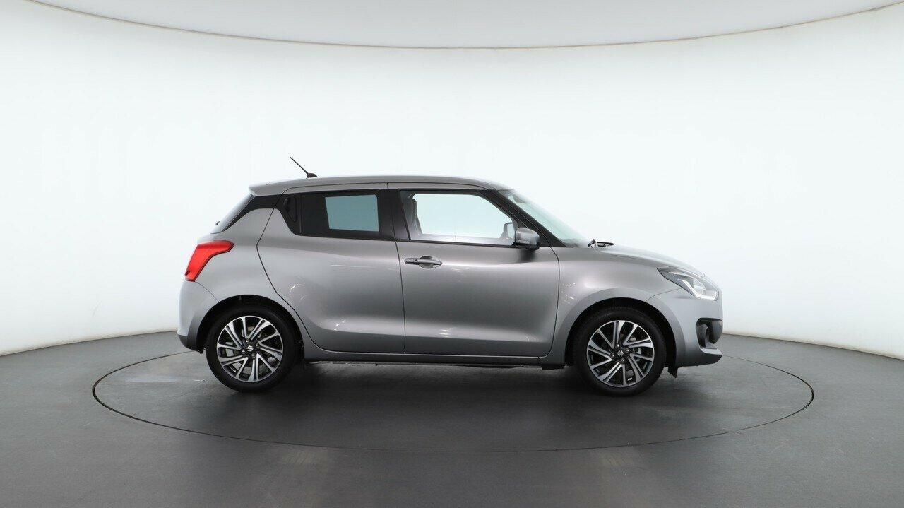 Suzuki Swift image 2