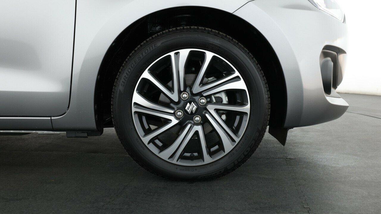 Suzuki Swift image 3