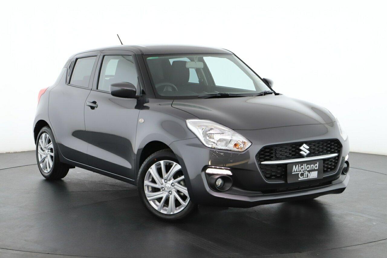 Suzuki Swift image 1