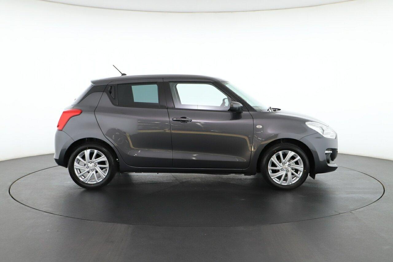 Suzuki Swift image 3