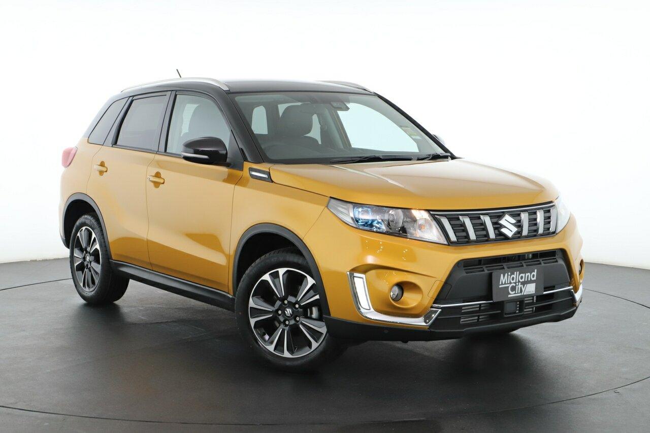 Suzuki Vitara image 1