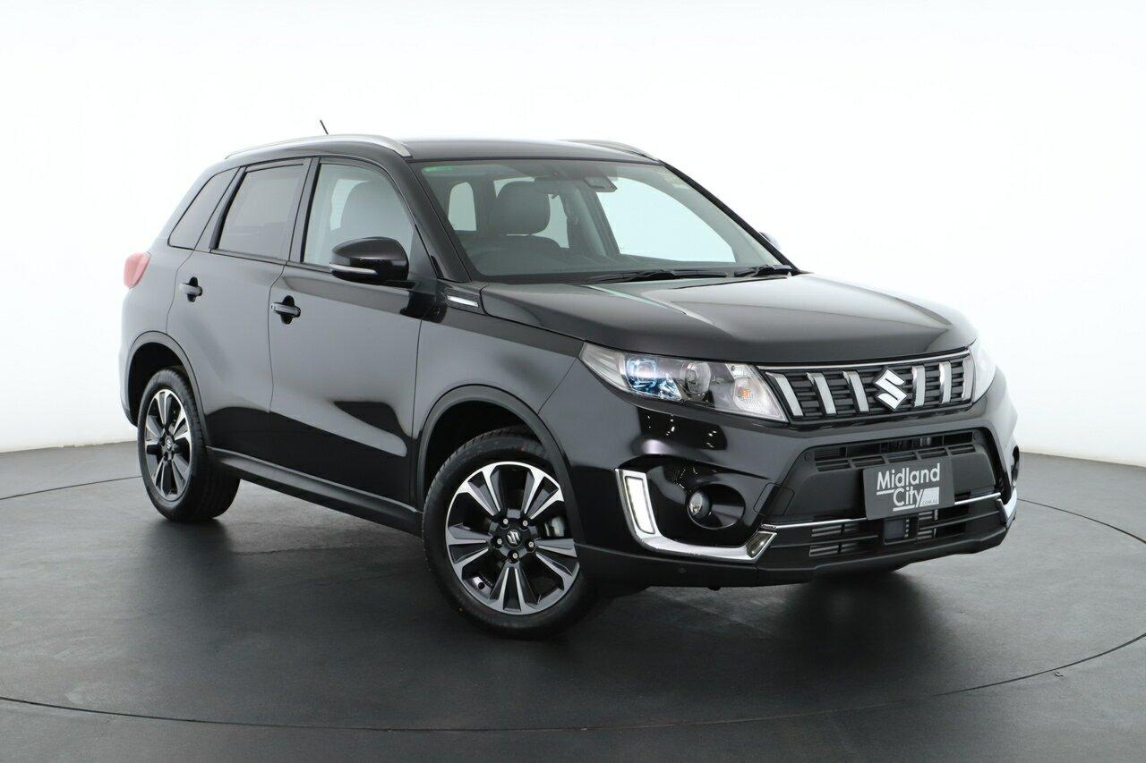 Suzuki Vitara image 1