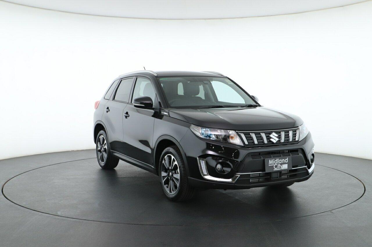 Suzuki Vitara image 3